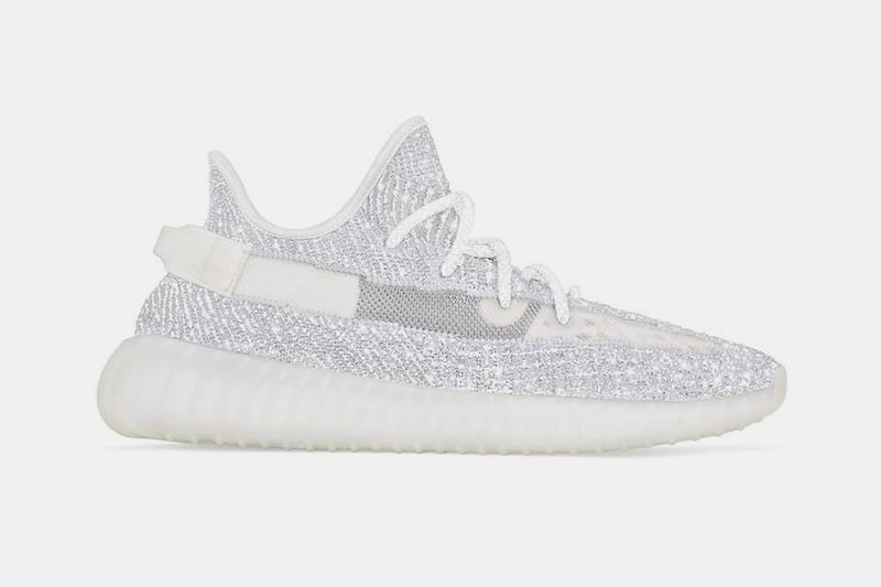 Yeezy hot sale sales 2018