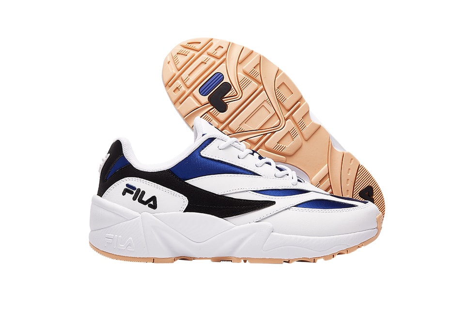 fila hk