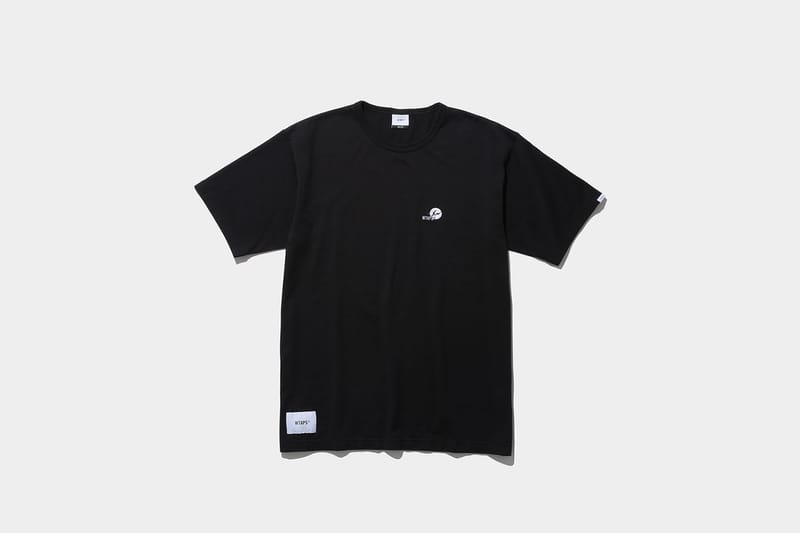 WTAPS x fragment design 攜手打造THE CONVENI 限定商品| Hypebeast