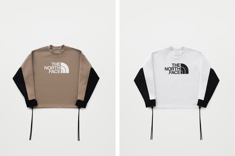 待望之男裝首次現身！The North Face x HYKE Spring/Summer 2019 季度