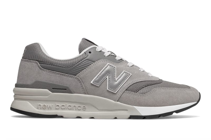 New balance 2024 997h hk