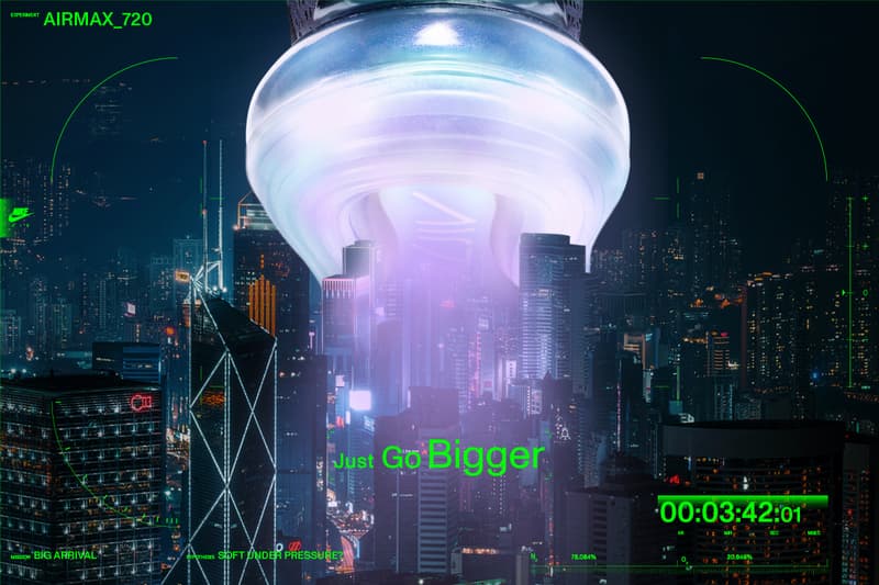 nike air max 720 hypebeast