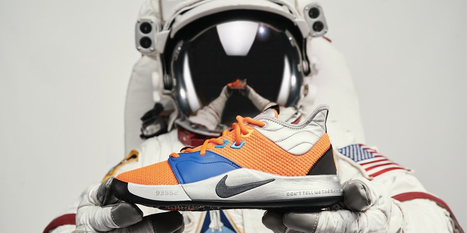 nike paul george 3 nasa