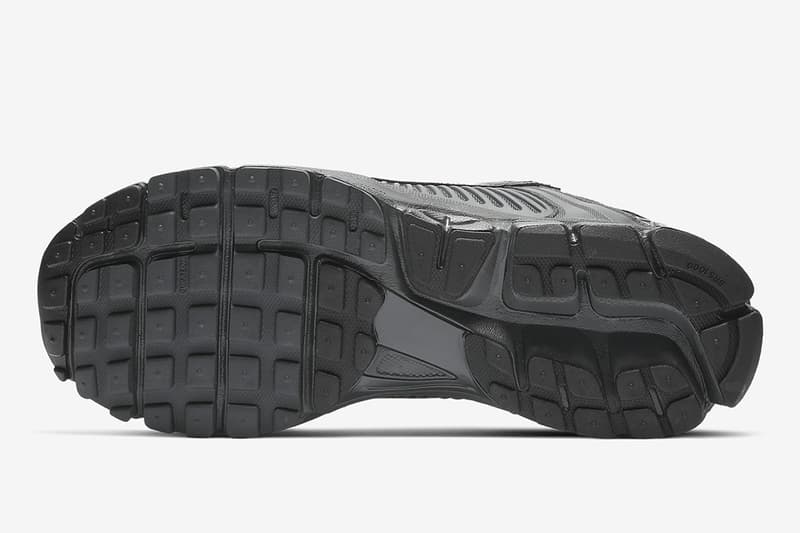 官方拆解 − Nike Zoom Vomero 5 SP「平民版」最新配色系列發佈 | Hypebeast