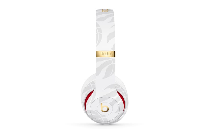 Beats x NBA 攜手打造6 支球隊別注Studio3 Wireless 耳機| Hypebeast