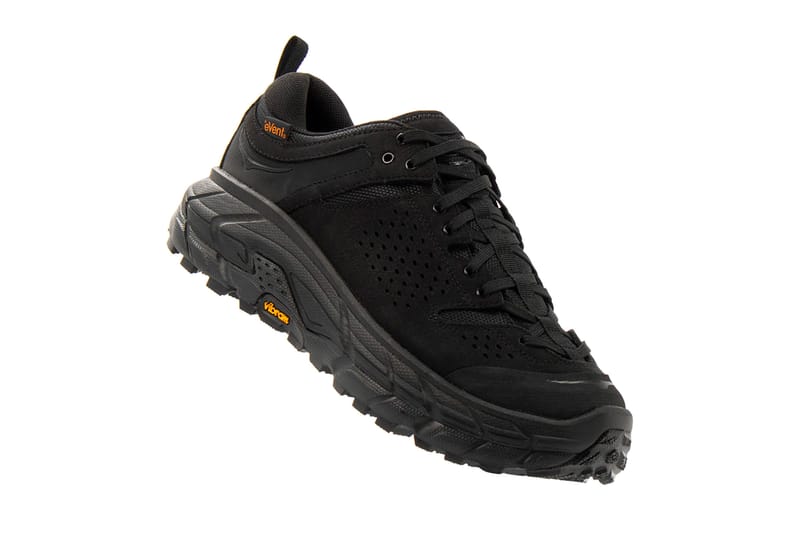 HOKA ONEONE TOR ULTRA HI 2 WP ブラック 29cm+