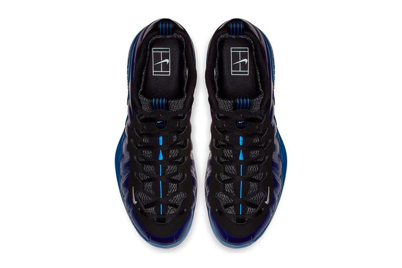 foamposite zoom