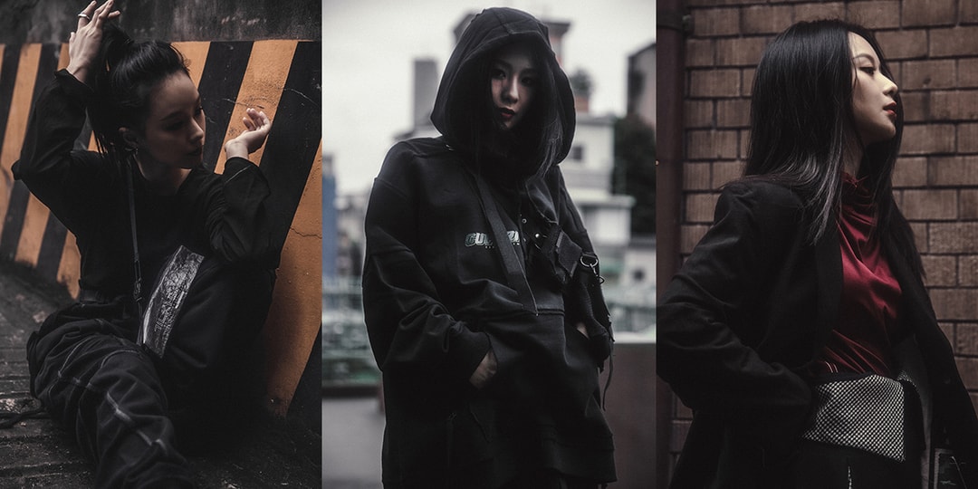 男裝・女穿!HYST 打造 2018-19 秋冬系列「FEMME FATALE」造型特輯 | Hypebeast