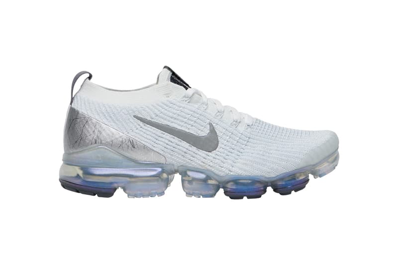 Free Shipping! Nike Air VaporMax Flyknit 3.0 2019 Mens