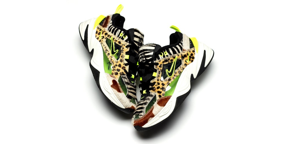 m2k tekno animal pack