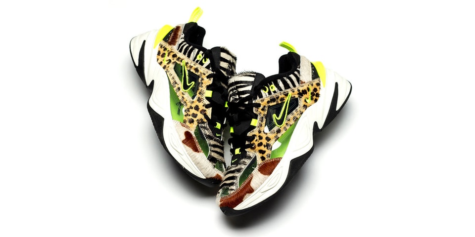 m2k tekno animal pack
