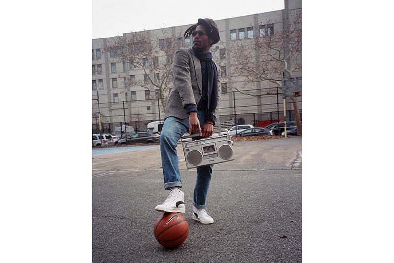 slam jam class 1977