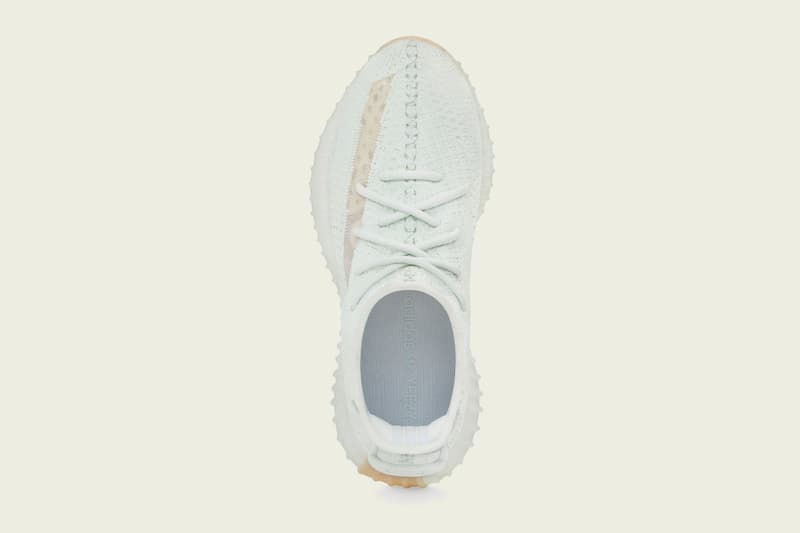 ADIDAS YEEZY 350 V2 TRUE FORM YouTube
