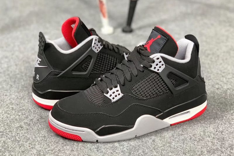 Bred 2019 clearance