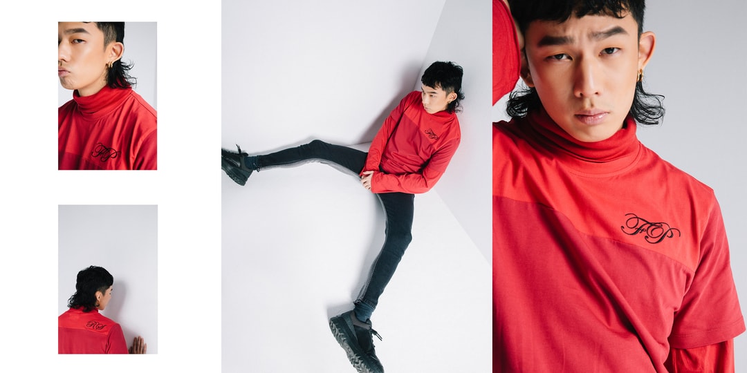 FRED PERRY X RAF SIMONS 2019 春夏聯乘系列限量登場 | Hypebeast