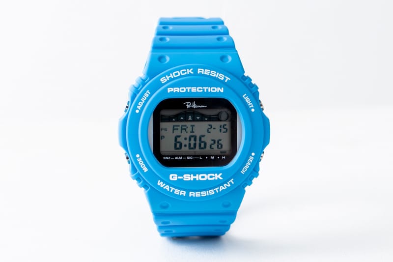 Ron Herman x G-SHOCK 別注-