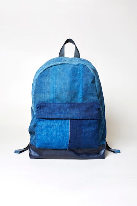 期間限定！initial 將販售日本藍染古布品牌KUON | Hypebeast