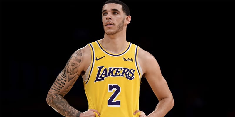 Lakers 正在調查 Big Baller Brand 是否為造成 Lonzo Ball 頻繁受傷的主因 | Hypebeast