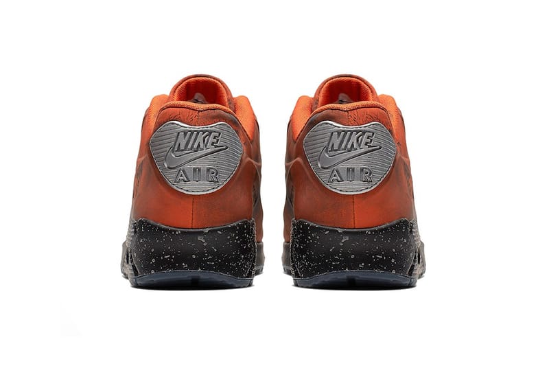 Nike Air Max 90 全新「Mars Landing」別注配色登場| Hypebeast