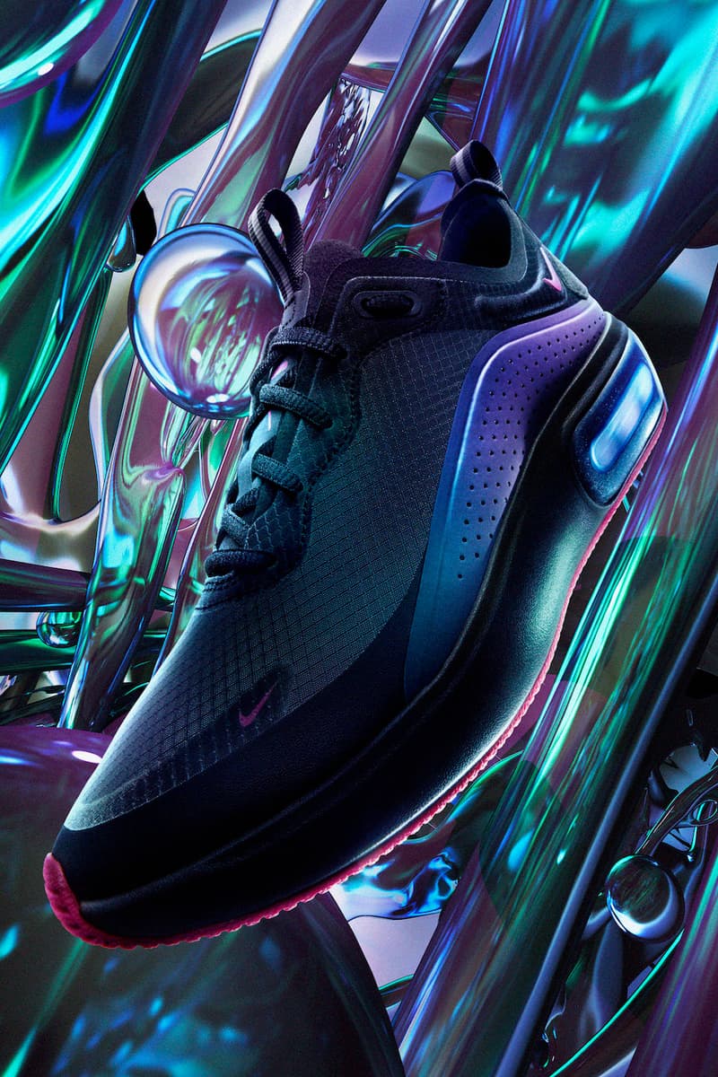 future air max throwbacks