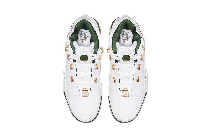 nike lebron 3 svsm