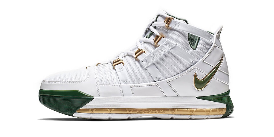 nike lebron 3 svsm