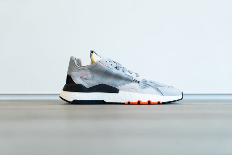 Adidas originals nite outlet jogger hk