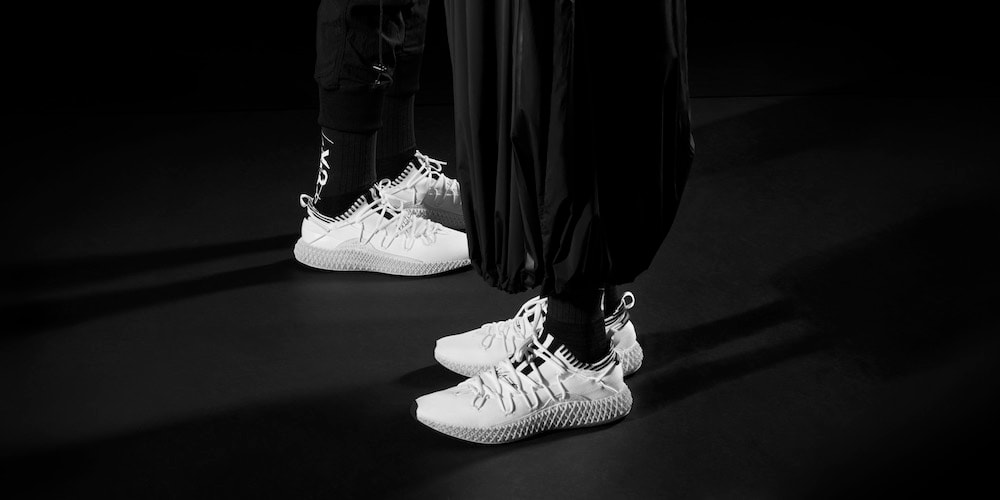 Y 3 RUNNER 4D II Hypebeast y-3-runner-4d-ii-hypebeast