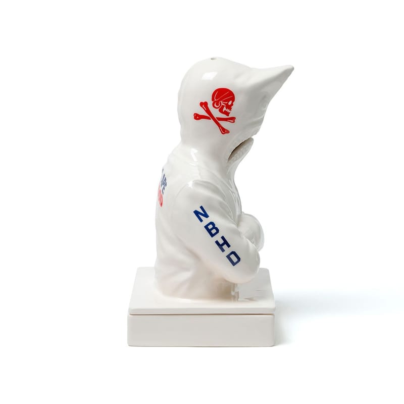 A BATHING APE® x NEIGHBORHOOD 全新聯名香爐發售日期正式曝光| Hypebeast
