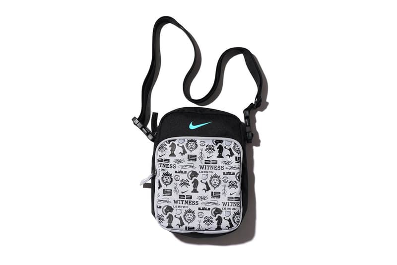 atmos x Nike LeBron 16 LowãClear Jadeã宿¹ç¼å®æ
å ±æ£å¼å
¬éï¼ | HYPEBEAST