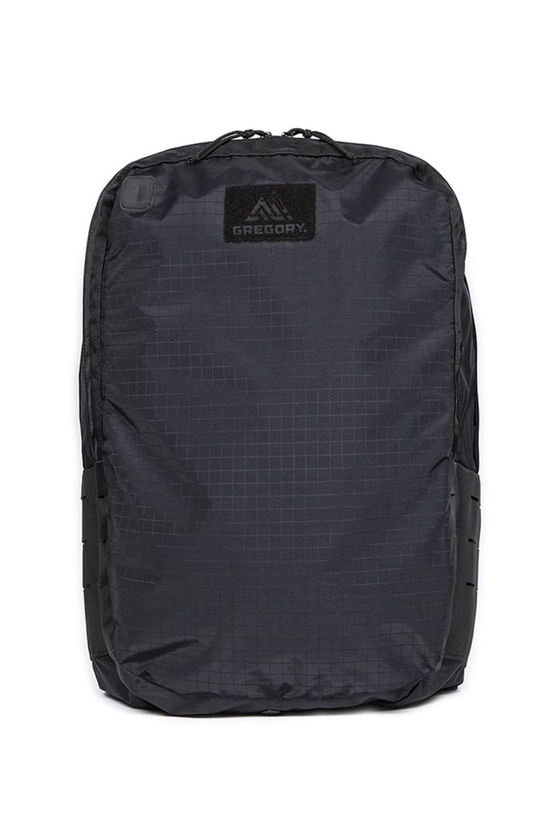 美品☆　即完売品　 N.HOOLYWOOD×GREGORY 3WAY N.HOOLYWOOD TEST PRODUCT EXCHANGE SERVICE ] ×GREGORY 3WAY