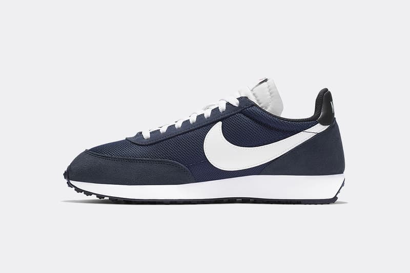nike tailwind dark obsidian