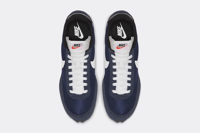 nike tailwind dark obsidian