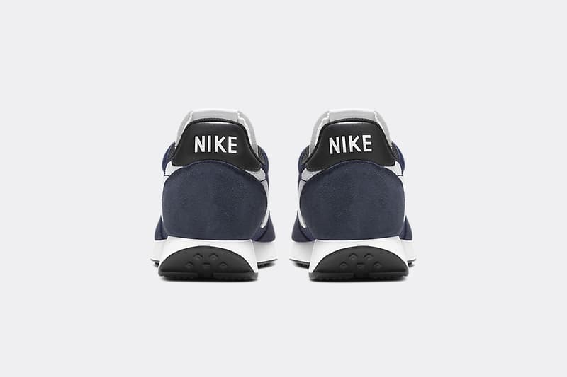nike tailwind dark obsidian