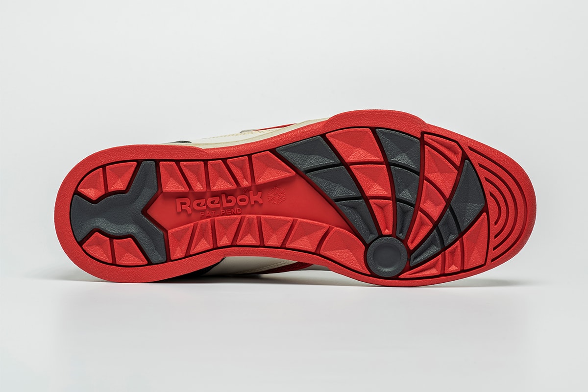 Reebok 重塑电影《ALIENS》经典鞋作 Alien Stomper | Hypebeast