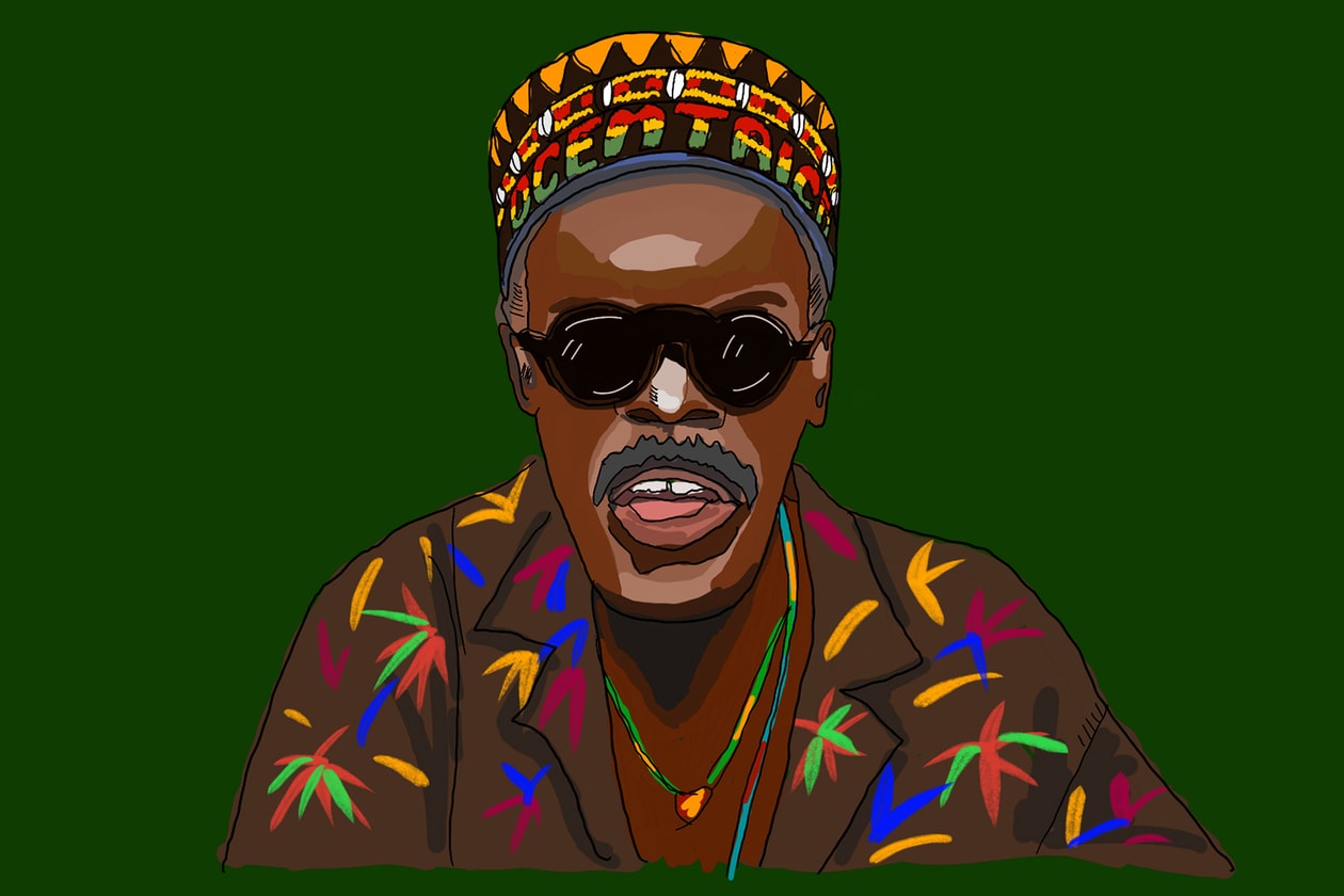 神盾局局长外，盘点 Samuel L. Jackson 在 5 部影片中的街头造型 | Hypebeast