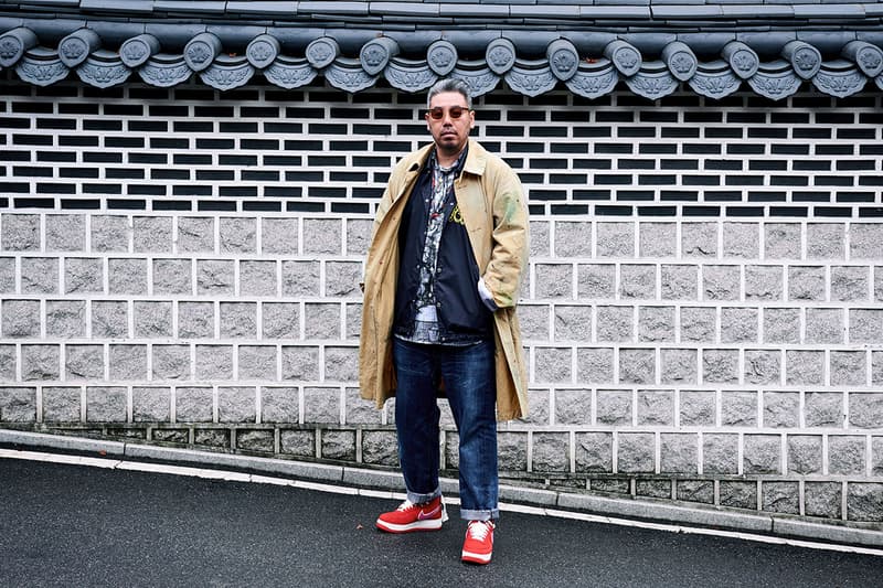 Street Style: Emotionally Unavailable 聯合創始人 KB Lee | Hypebeast