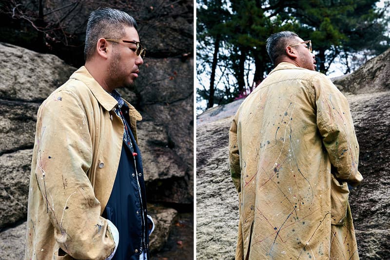Street Style: Emotionally Unavailable 聯合創始人 KB Lee | Hypebeast