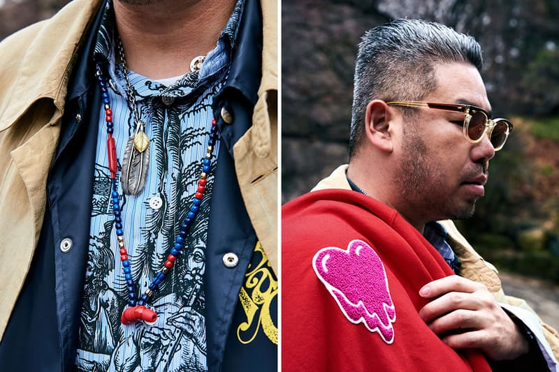 Kb Lee Street Style: Emotionally Unavailable 聯合創始人 KB Lee | Hypebeast