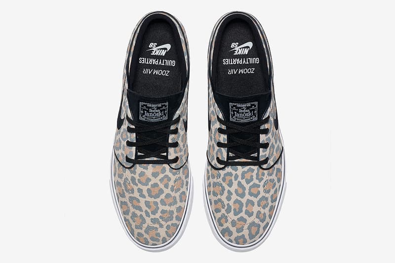 wacko maria x nike