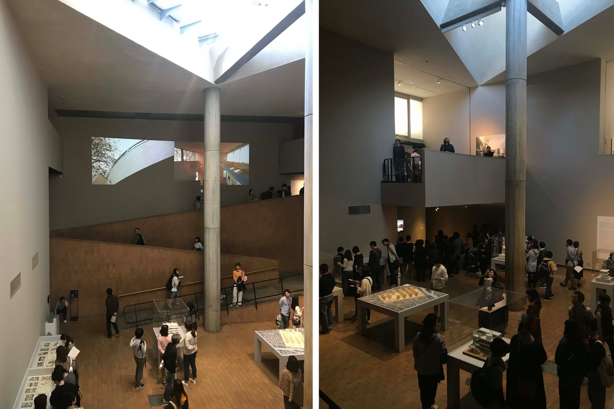 AaaM Architects 專訪國立西洋美術館副館長，談「現代建築之父」Le Corbusier！ | Hypebeast