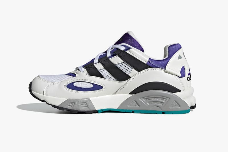adidas Consortium å¾©å¤è·é Lexicon OG å¨æ°å¾©å»çæ¬éåº | HYPEBEAST