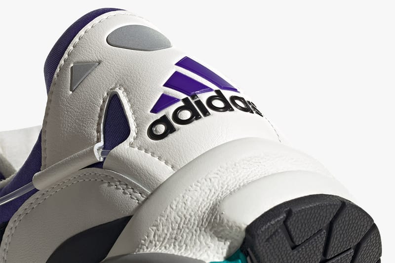 Adidas lexicon outlet og