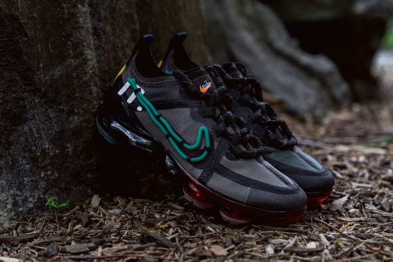 The nike x best sale cpfm air vapormax 219