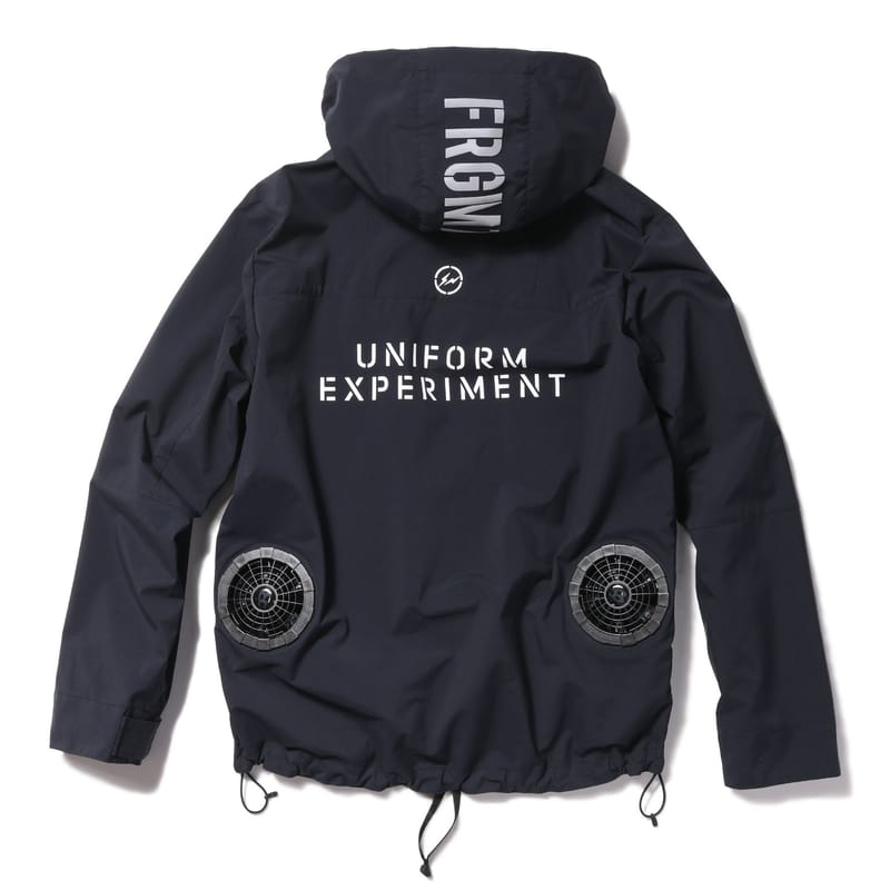 新品 uniform experiment FRAGMENT soph-