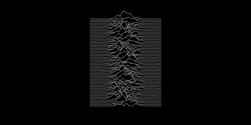 Joy Division 經典專輯《Unknown Pleasures》即將推出40 週年紀念版本