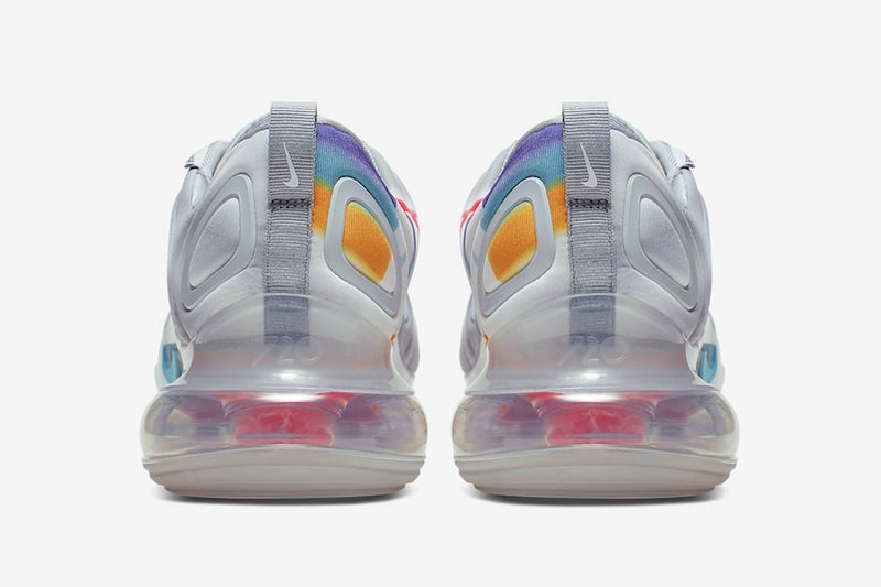 nike betrue air max 720
