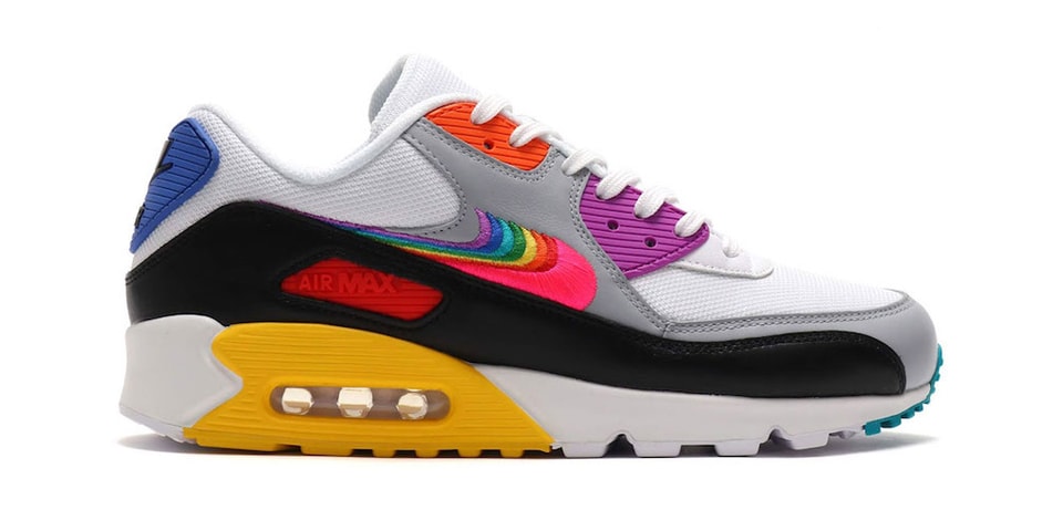 nike air max 90 be true price
