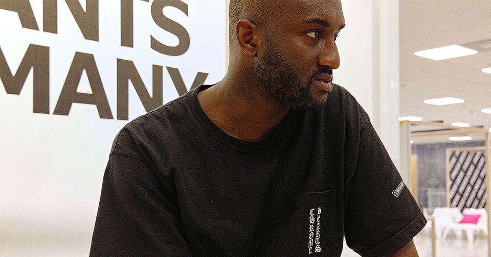 Off-White™ x Nike 聯乘 Waffle Racer 最新配色曝光 | Hypebeast