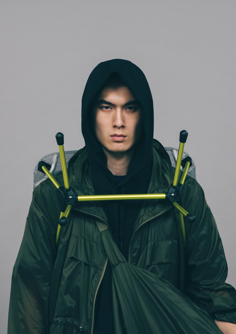 White Rock 2019 最新春夏「TPO LAB+」Lookbook 完整發佈 Hypebeast